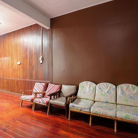 Rvh Hotel Kota Bharu Bagian luar foto