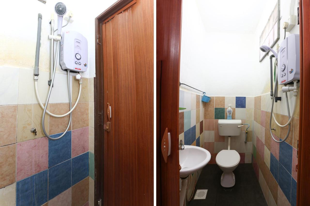 Rvh Hotel Kota Bharu Bagian luar foto